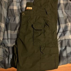 5.11 tactical black pants